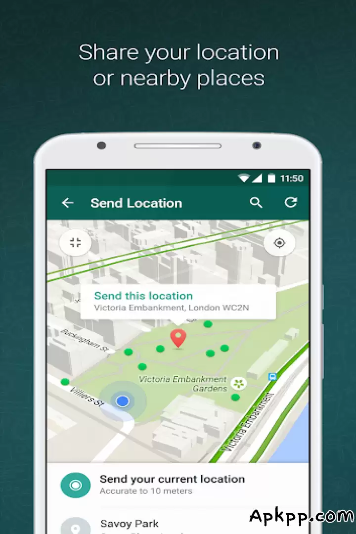 تحميل Whatsapp Gold APK