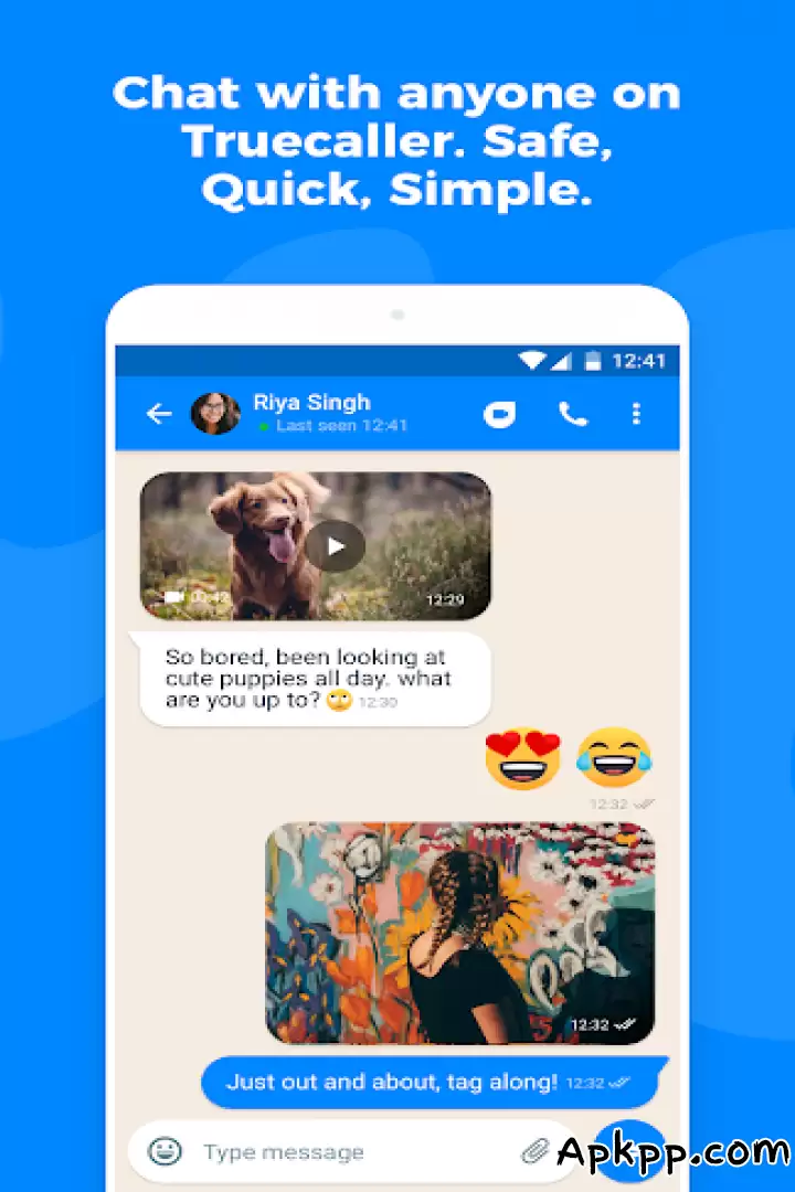 تحميل Truecaller APK