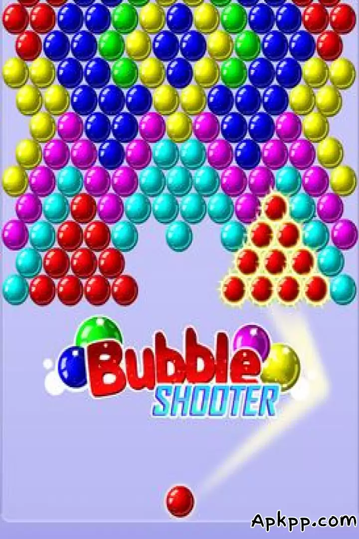 تحميل Bubble Shooter APK