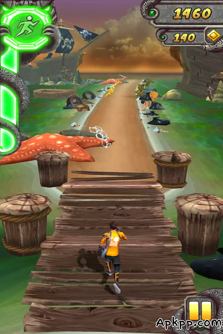 تحميل Temple Run 2‏ APK