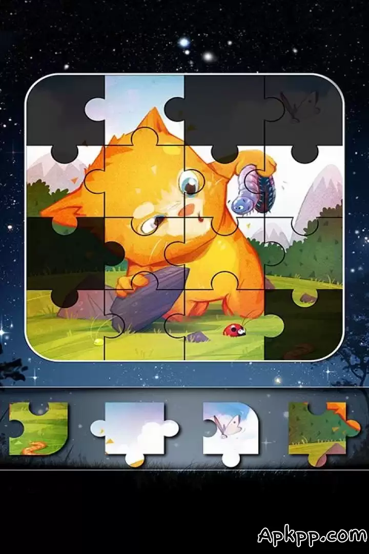 تحميل Talking Ginger APK