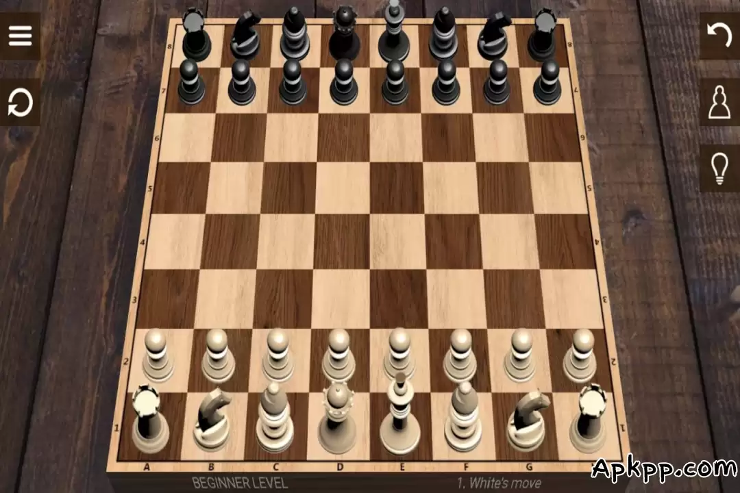 تحميل Chess APK