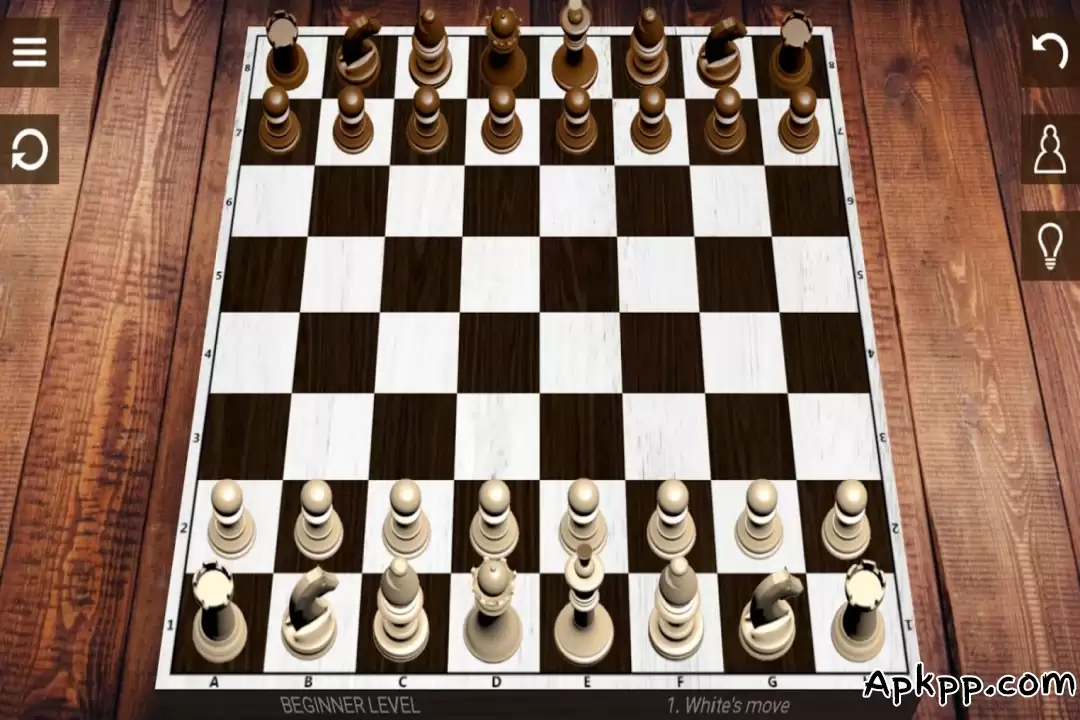 تحميل Chess APK