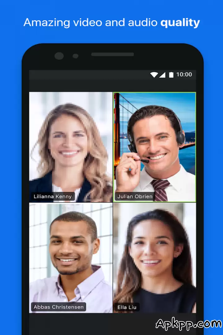تحميل Zoom for Intune‏ APK