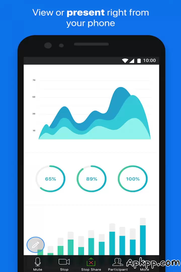 تحميل Zoom for Intune‏ APK