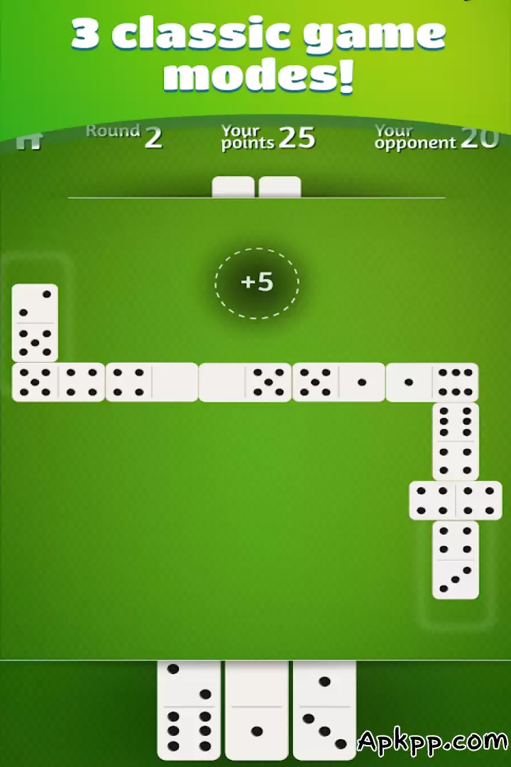 تحميل Dominoes APK