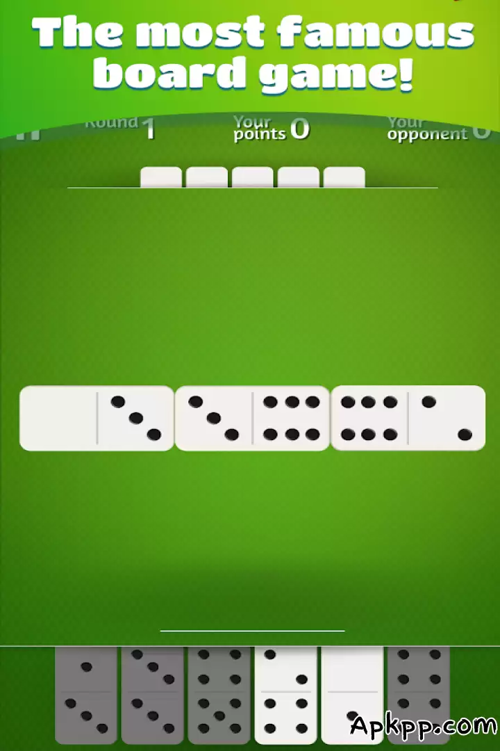 تحميل Dominoes APK