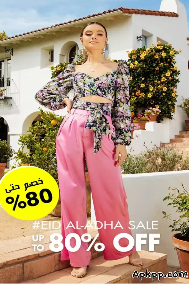 تحميل SHEIN - التسوق موضة نسائية APK