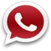 واتس اب الاحمر APK
