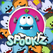 Spookiz Link APK