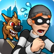 Robbery Bob APK