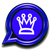 Whatsapp Blue Plus APK