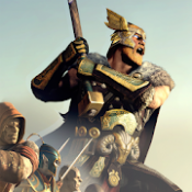 Dawn of Titans APK