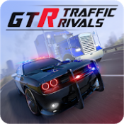 GTR Traffic Rivals APK